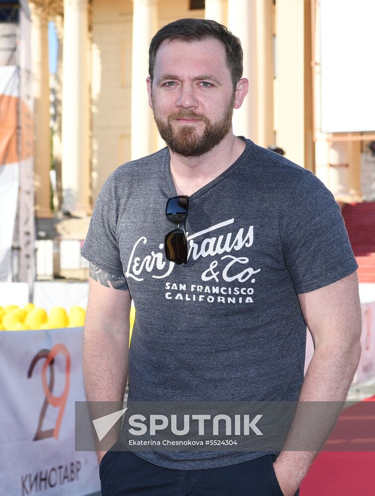 29th Kinotavr Open Russian Film Festival. Day Seven