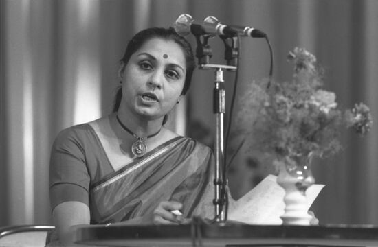 15th Moscow International Film Festival