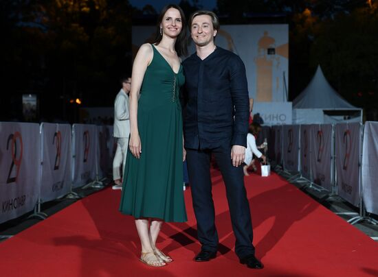 29th Kinotavr Open Russian Film Festival. Day Seven
