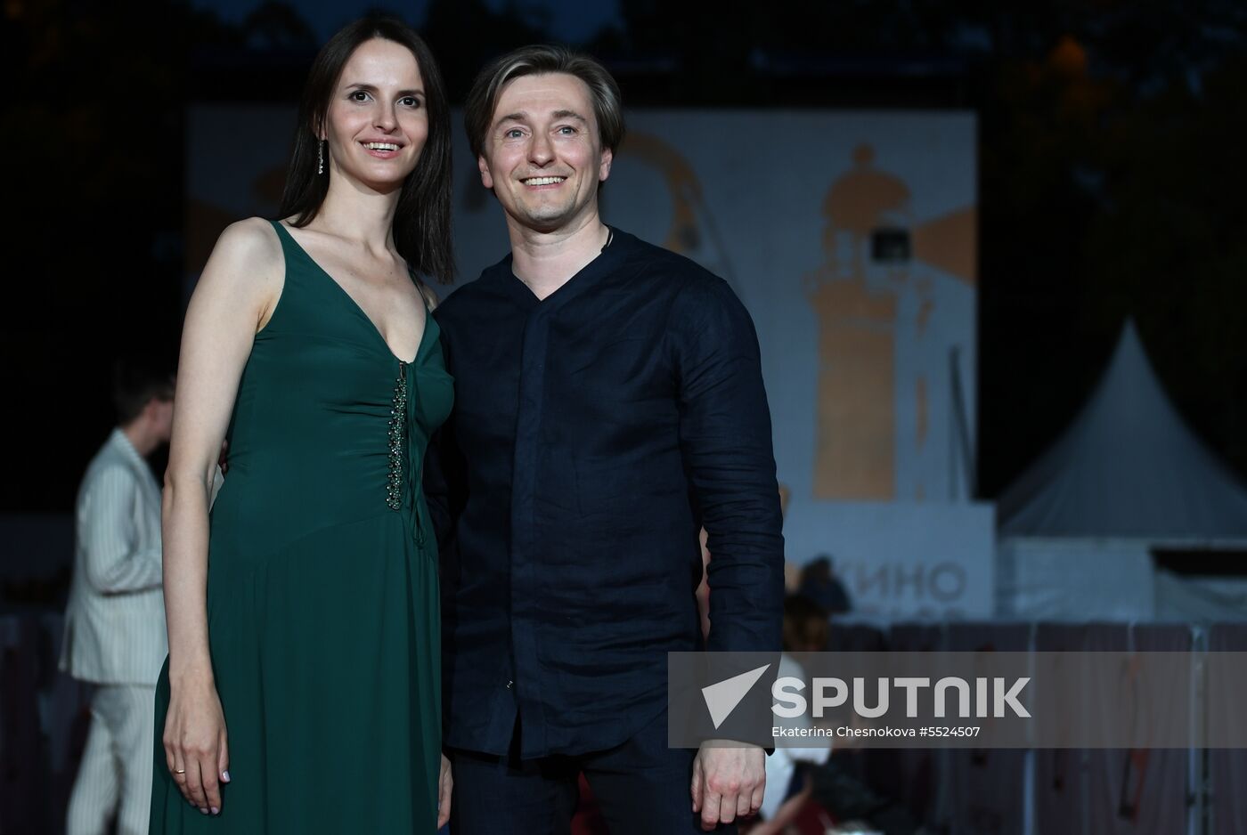 29th Kinotavr Open Russian Film Festival. Day Seven