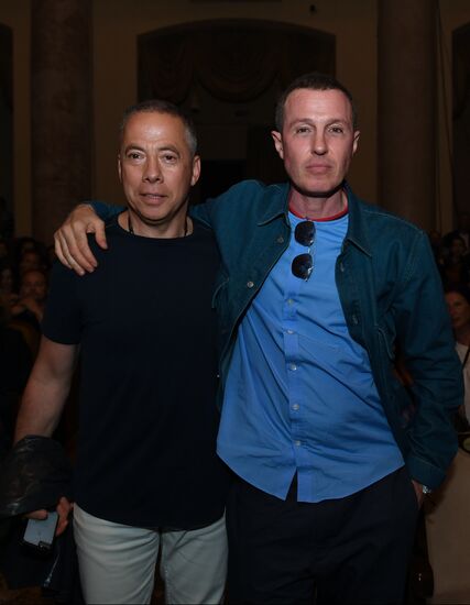 29th Kinotavr Open Russian Film Festival. Day Seven