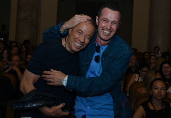 29th Kinotavr Open Russian Film Festival. Day Seven