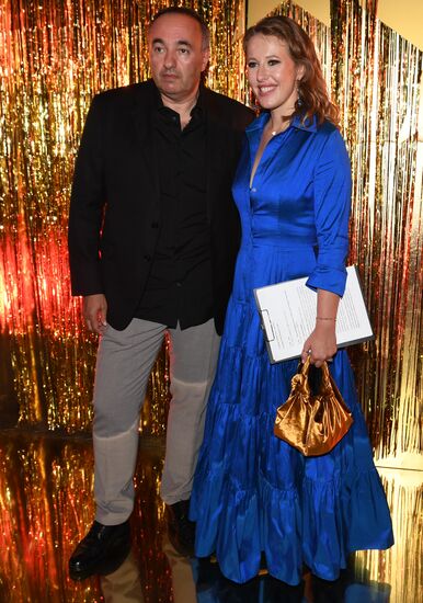 29th Kinotavr Open Russian Film Festival. Day Seven