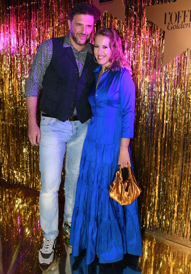 29th Kinotavr Open Russian Film Festival. Day Seven