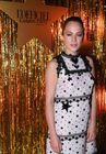Actress Aglaya Tarasova attends the L'Officiel Golden Party at the 29th Kinotavr Open Russian Film Festival in Sochi. Location: Russia, Sochi. Author: Ekaterina Chesnokova/Sputnik. 29th Kinotavr Open Russian Film Festival. Day Seven