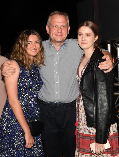 29th Kinotavr Open Russian Film Festival. Day Seven