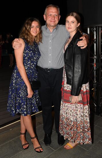 29th Kinotavr Open Russian Film Festival. Day Seven