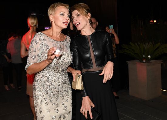 29th Kinotavr Open Russian Film Festival. Day Seven