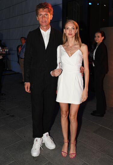 29th Kinotavr Open Russian Film Festival. Day Seven