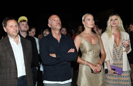 29th Kinotavr Open Russian Film Festival. Day Seven