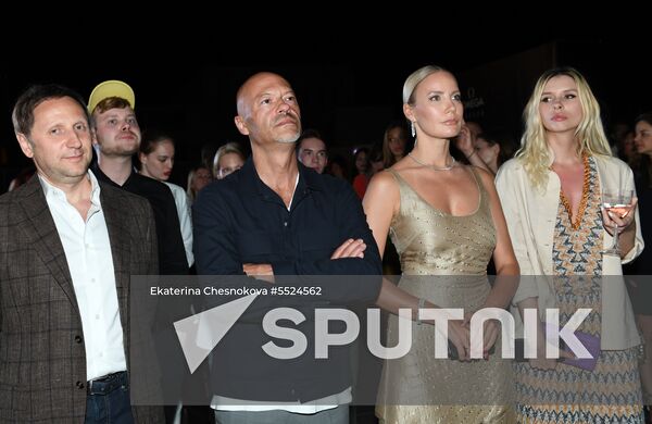 29th Kinotavr Open Russian Film Festival. Day Seven