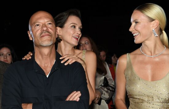 29th Kinotavr Open Russian Film Festival. Day Seven