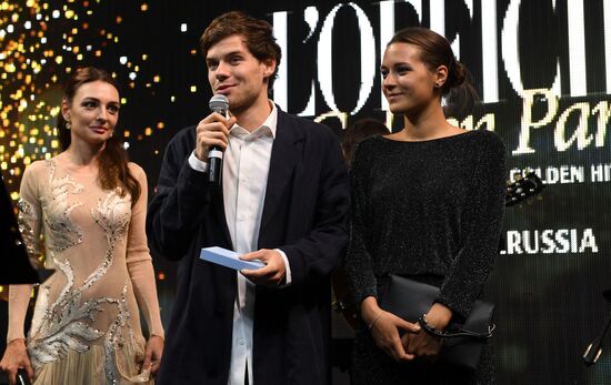 29th Kinotavr Open Russian Film Festival. Day Seven