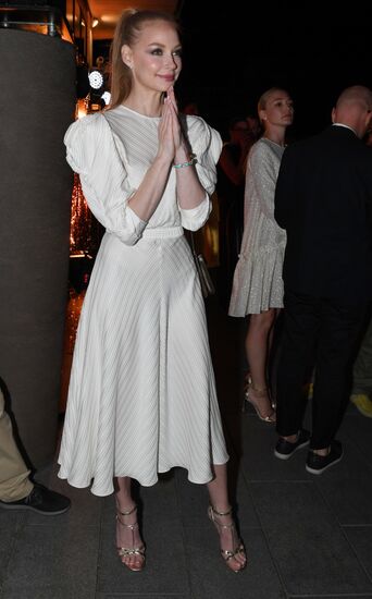 29th Kinotavr Open Russian Film Festival. Day Seven