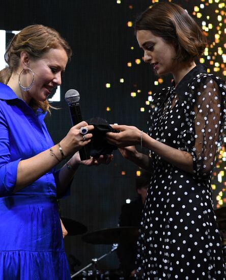 29th Kinotavr Open Russian Film Festival. Day Seven