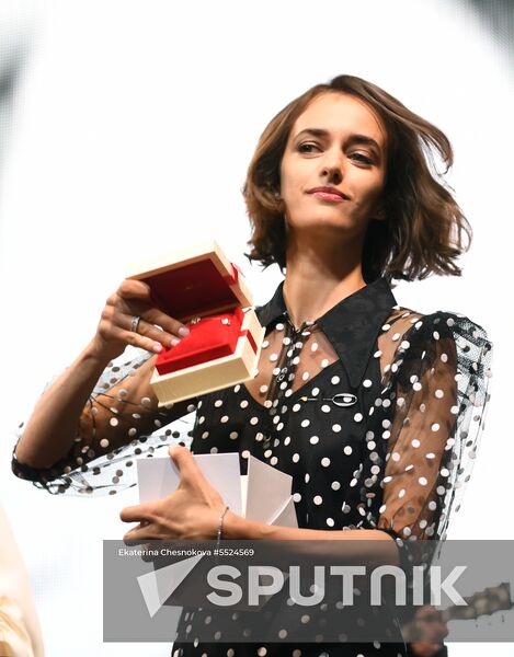 29th Kinotavr Open Russian Film Festival. Day Seven