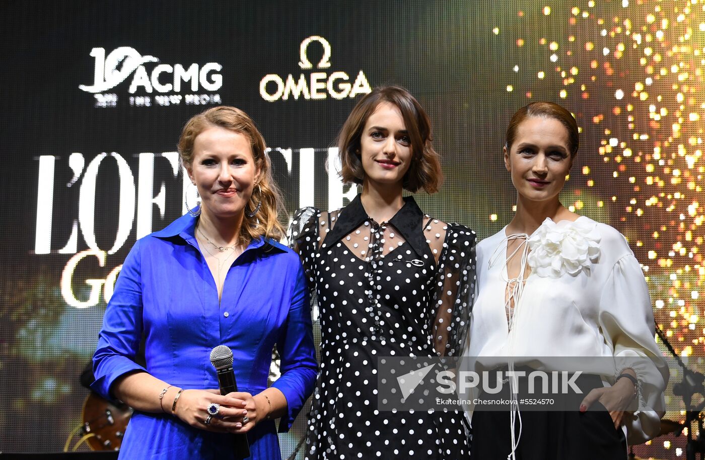 29th Kinotavr Open Russian Film Festival. Day Seven