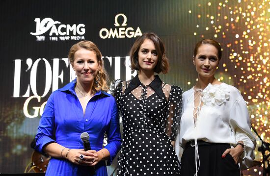 29th Kinotavr Open Russian Film Festival. Day Seven