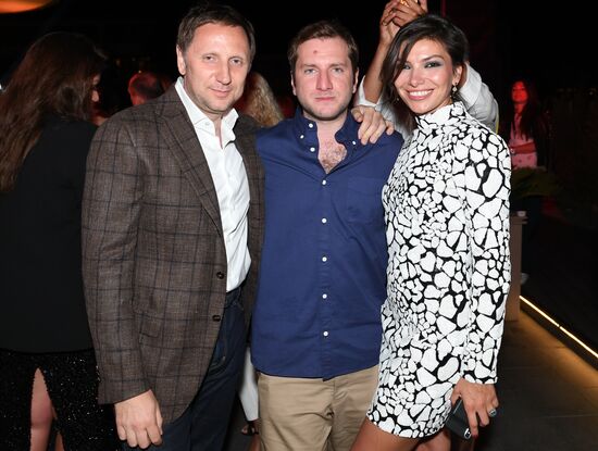 29th Kinotavr Open Russian Film Festival. Day Seven
