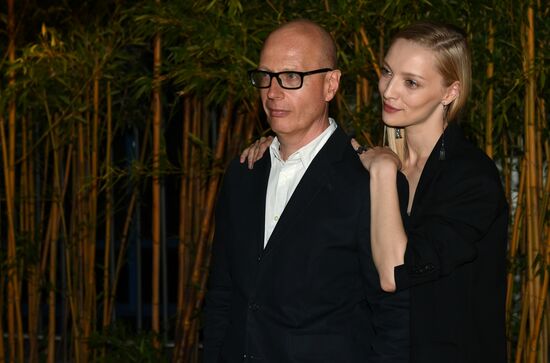 29th Kinotavr Open Russian Film Festival. Day Seven