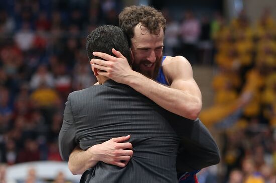 Basketball. VTB United League. Final. CSKA vs. Khimki