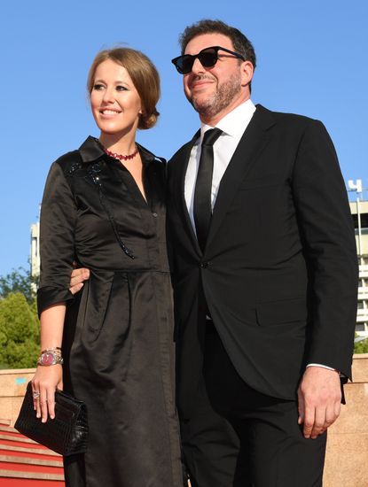 Closing ceremony of 29th Kinotavr Open Russian Film Festival