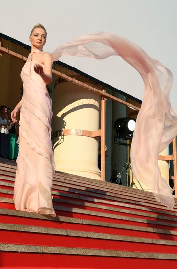 Closing ceremony of 29th Kinotavr Open Russian Film Festival