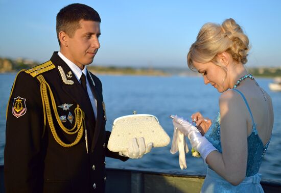 5th Sevastopol Officers' Charity Ball
