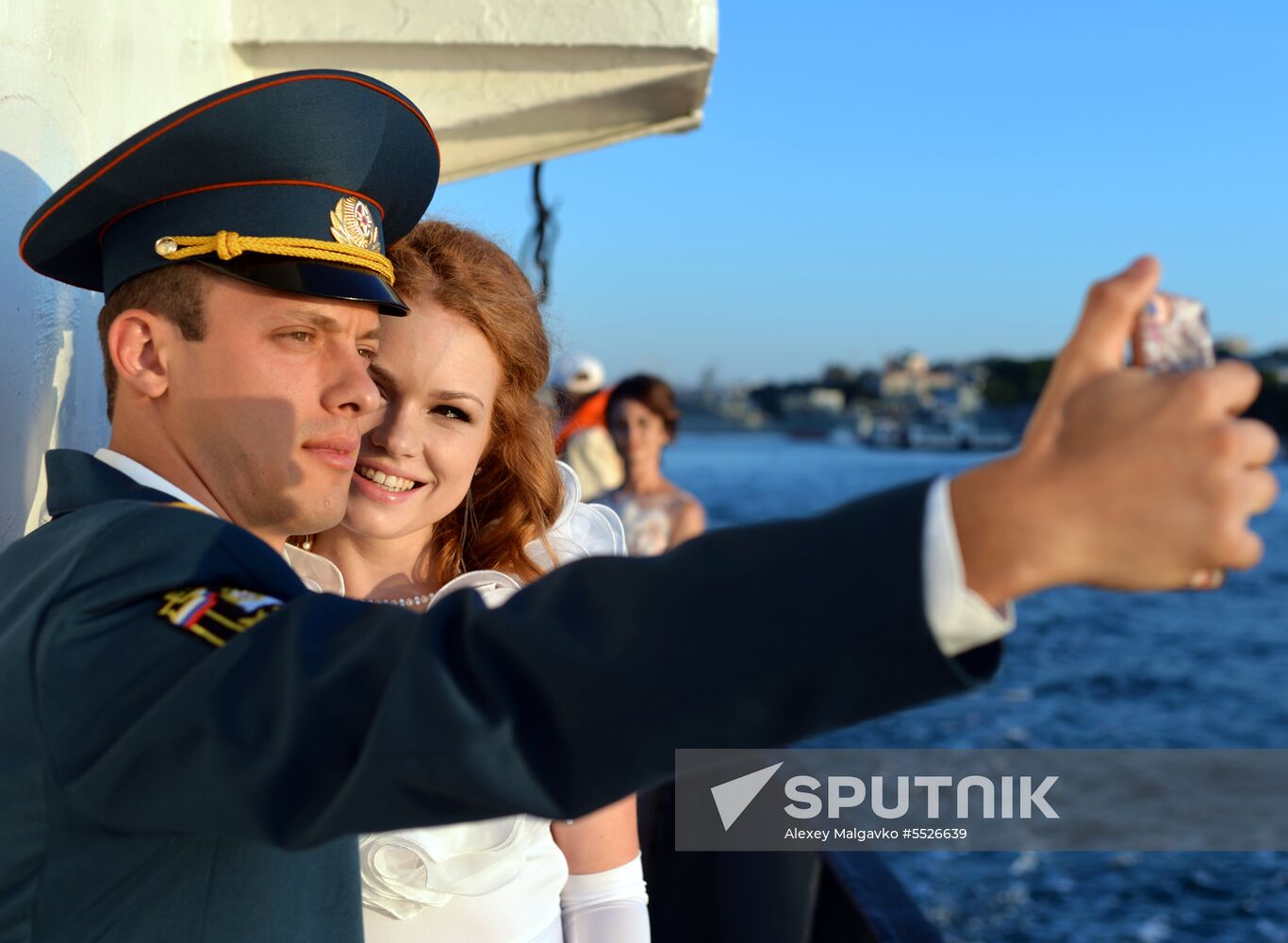 5th Sevastopol Officers' Charity Ball