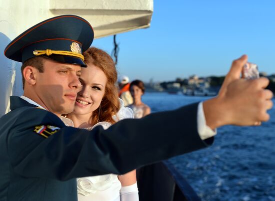 5th Sevastopol Officers' Charity Ball