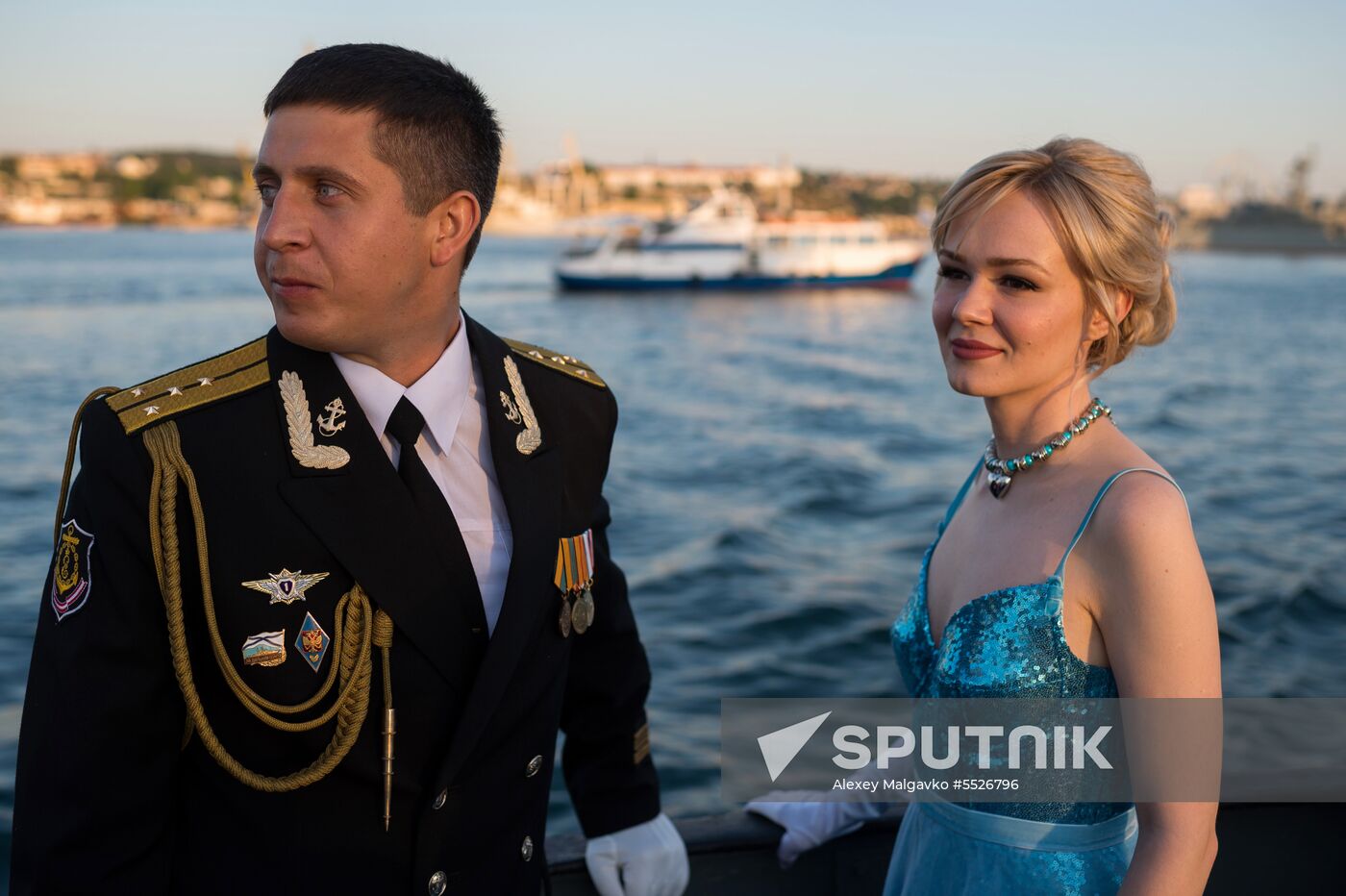 5th Sevastopol Officers' Charity Ball