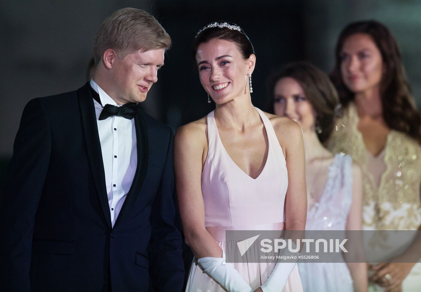 5th Sevastopol Officers' Charity Ball
