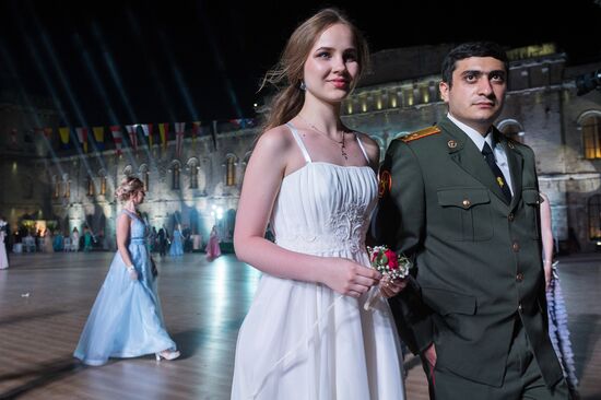 5th Sevastopol Officers' Charity Ball
