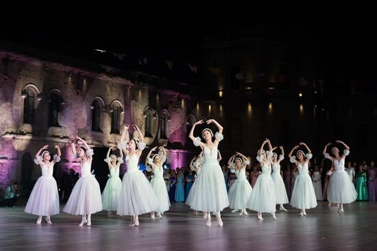 5th Sevastopol Officers' Charity Ball