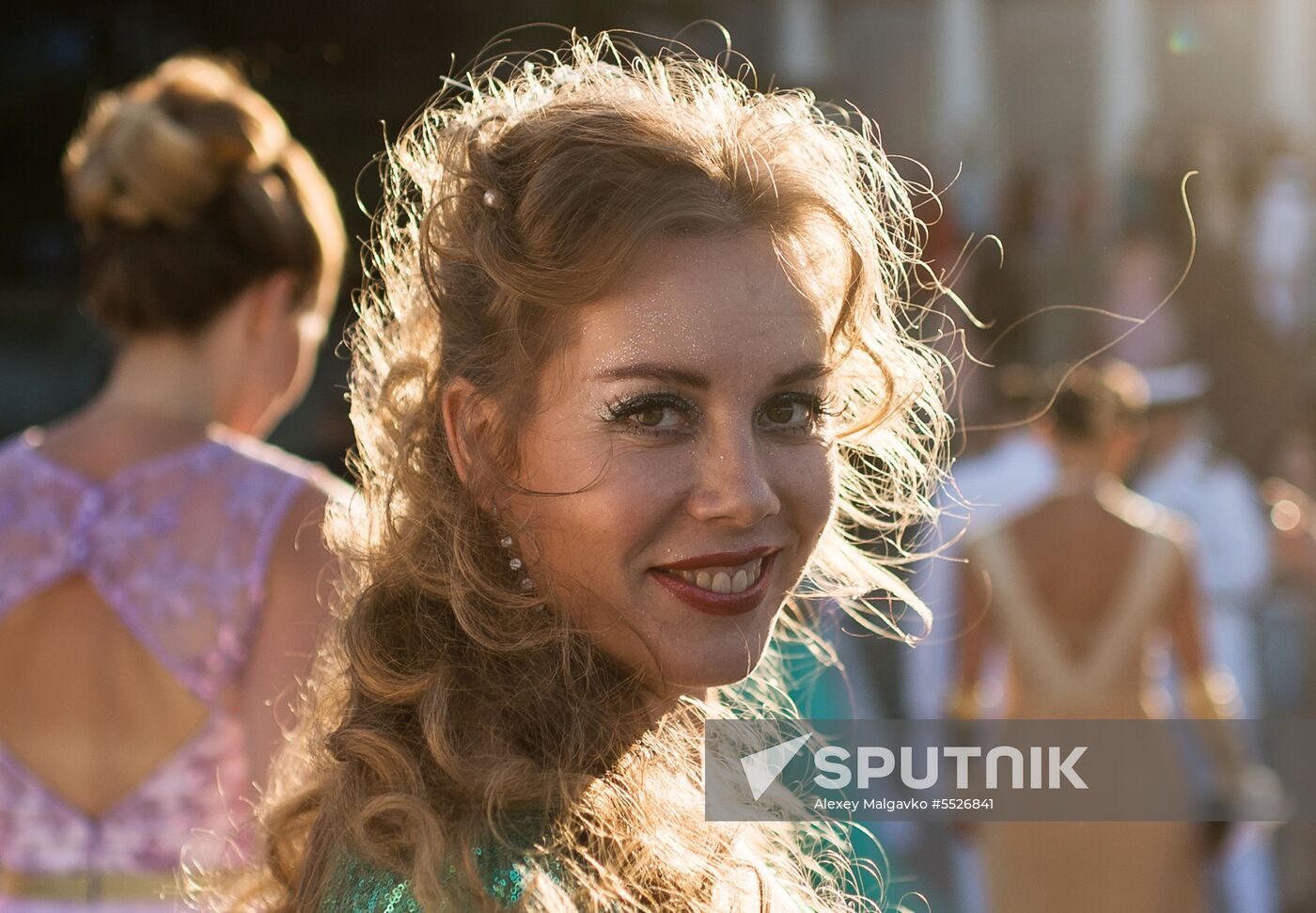 5th Sevastopol Officers' Charity Ball