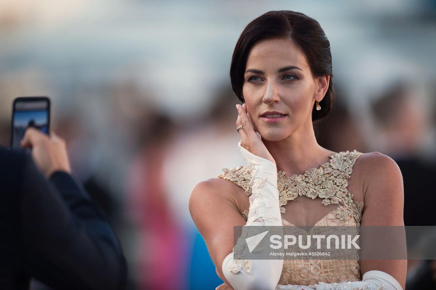 5th Sevastopol Officers' Charity Ball