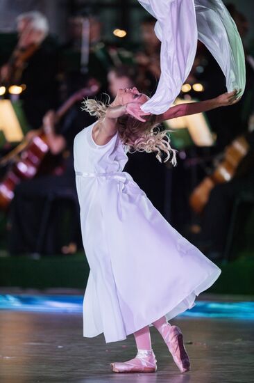 5th Sevastopol Officers' Charity Ball