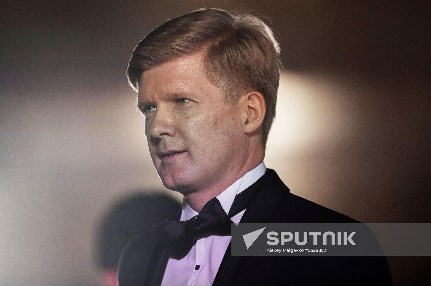 5th Sevastopol Officers' Charity Ball
