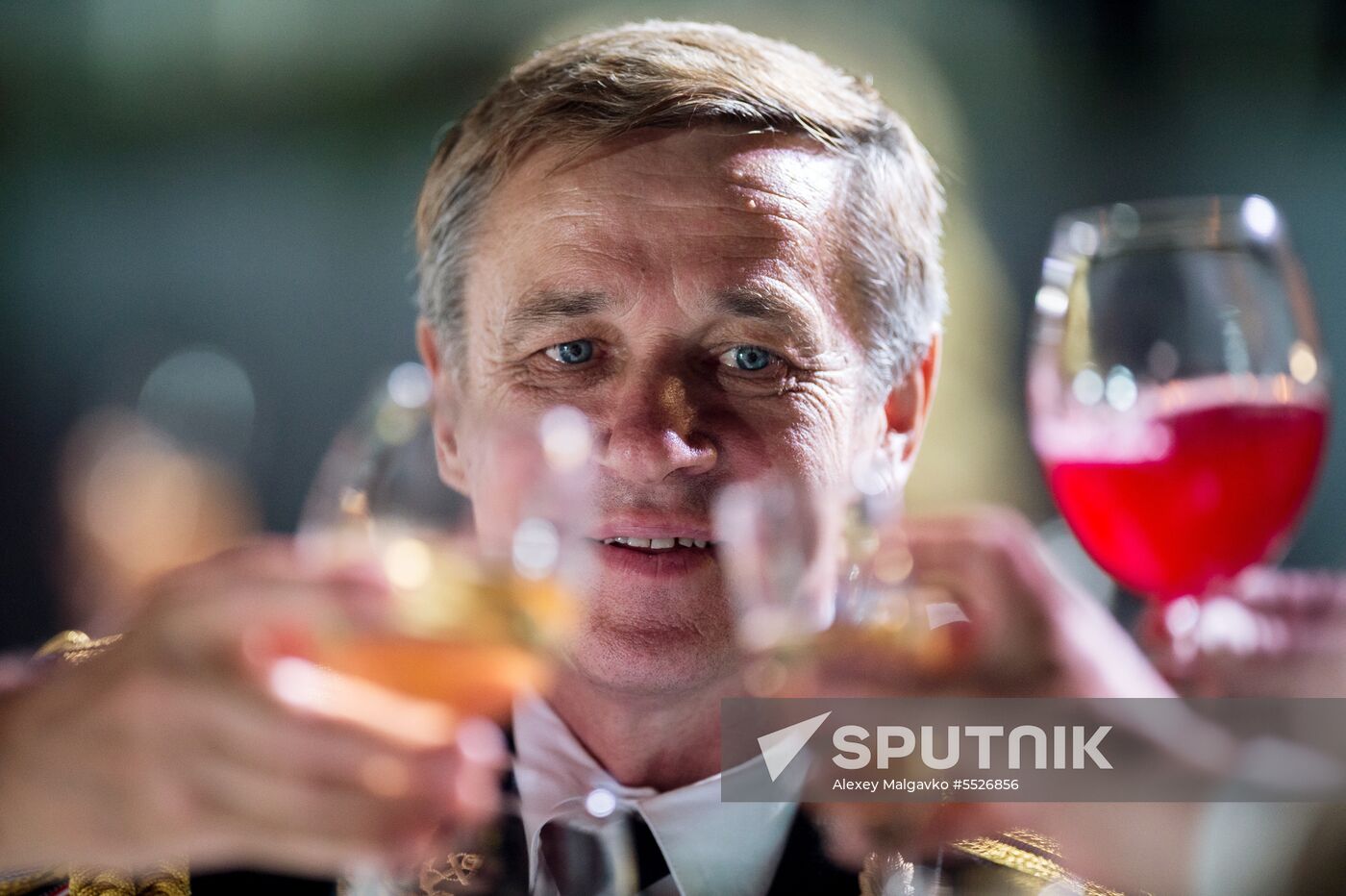 5th Sevastopol Officers' Charity Ball