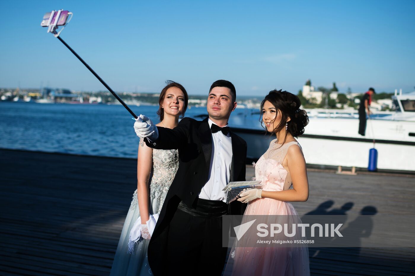 5th Sevastopol Officers' Charity Ball