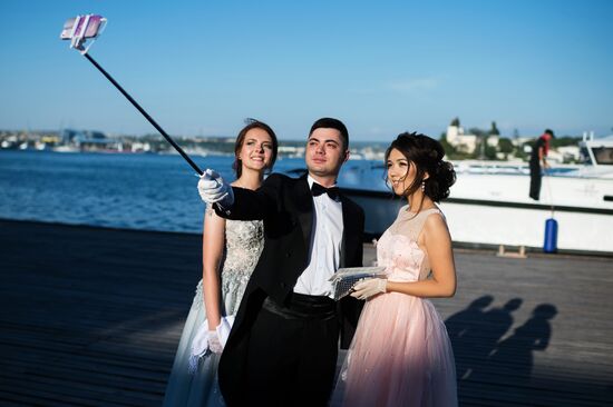 5th Sevastopol Officers' Charity Ball