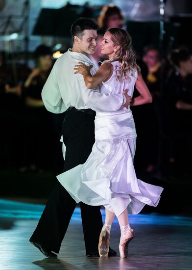 5th Sevastopol Officers' Charity Ball