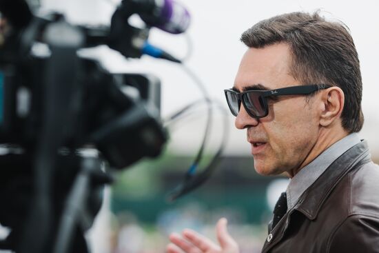 12th Mirror Andrei Tarkovsky International Film Festival opens