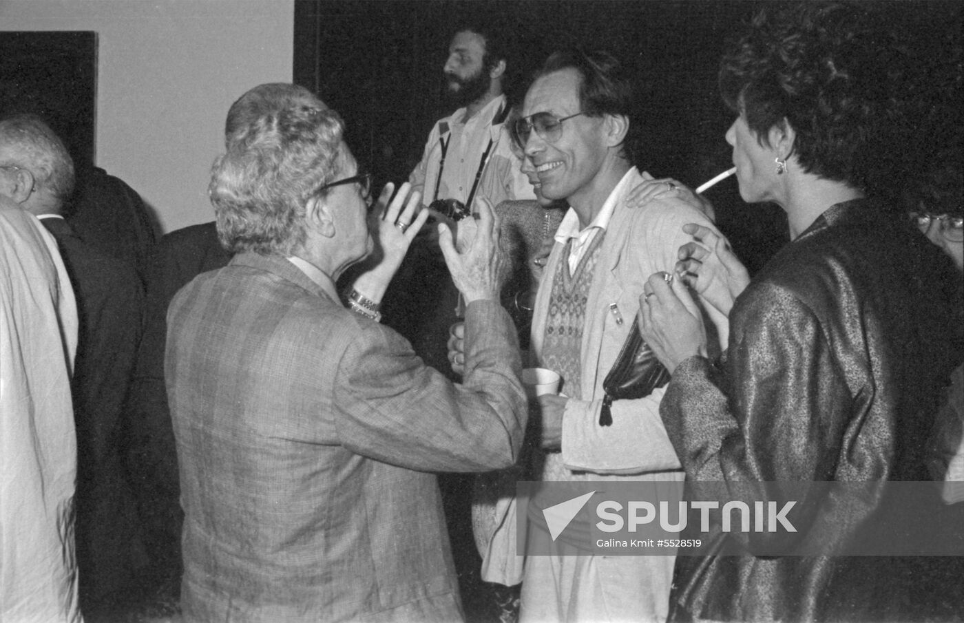 15th Moscow International Film Festival