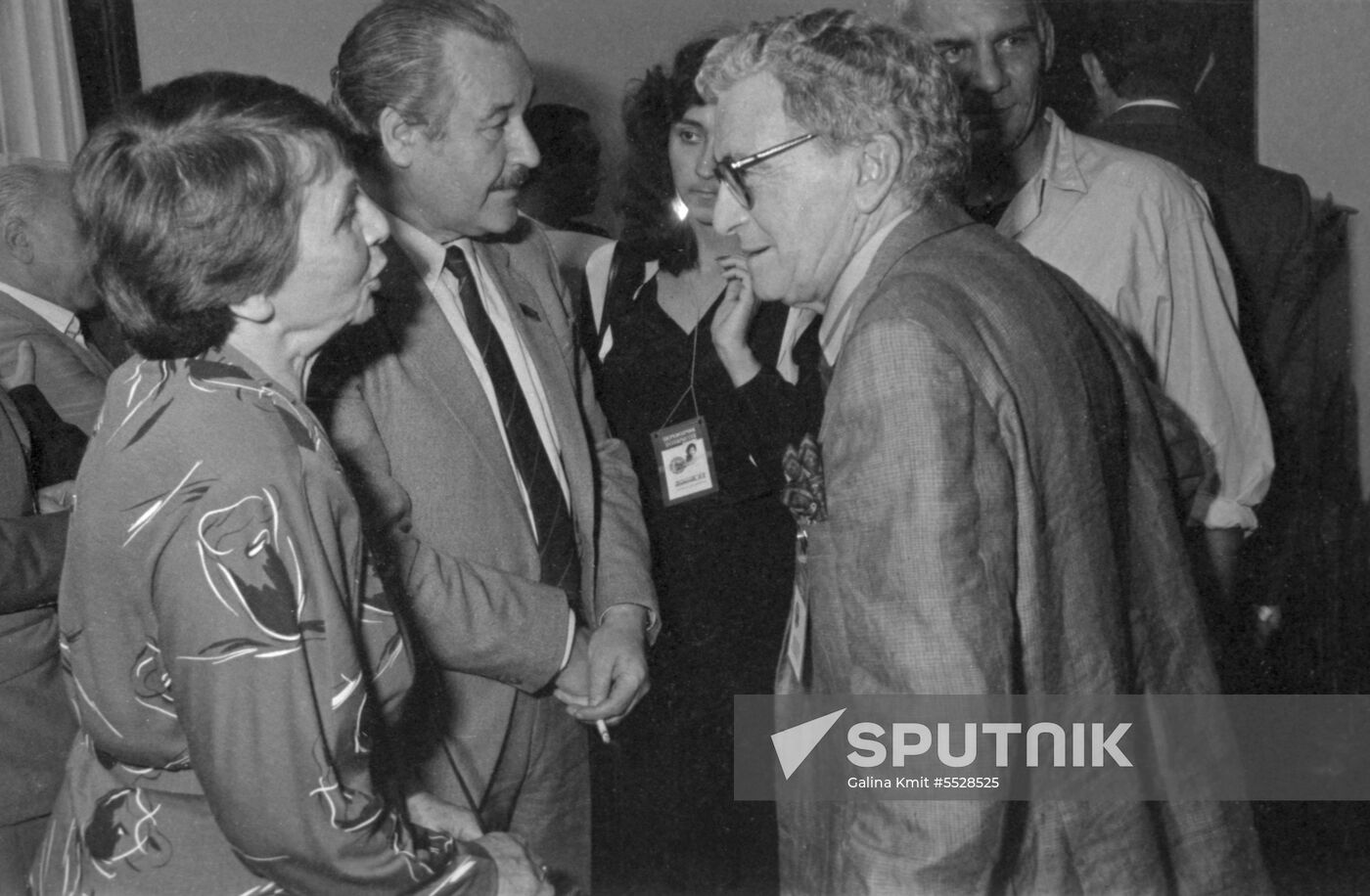 15th Moscow International Film Festival