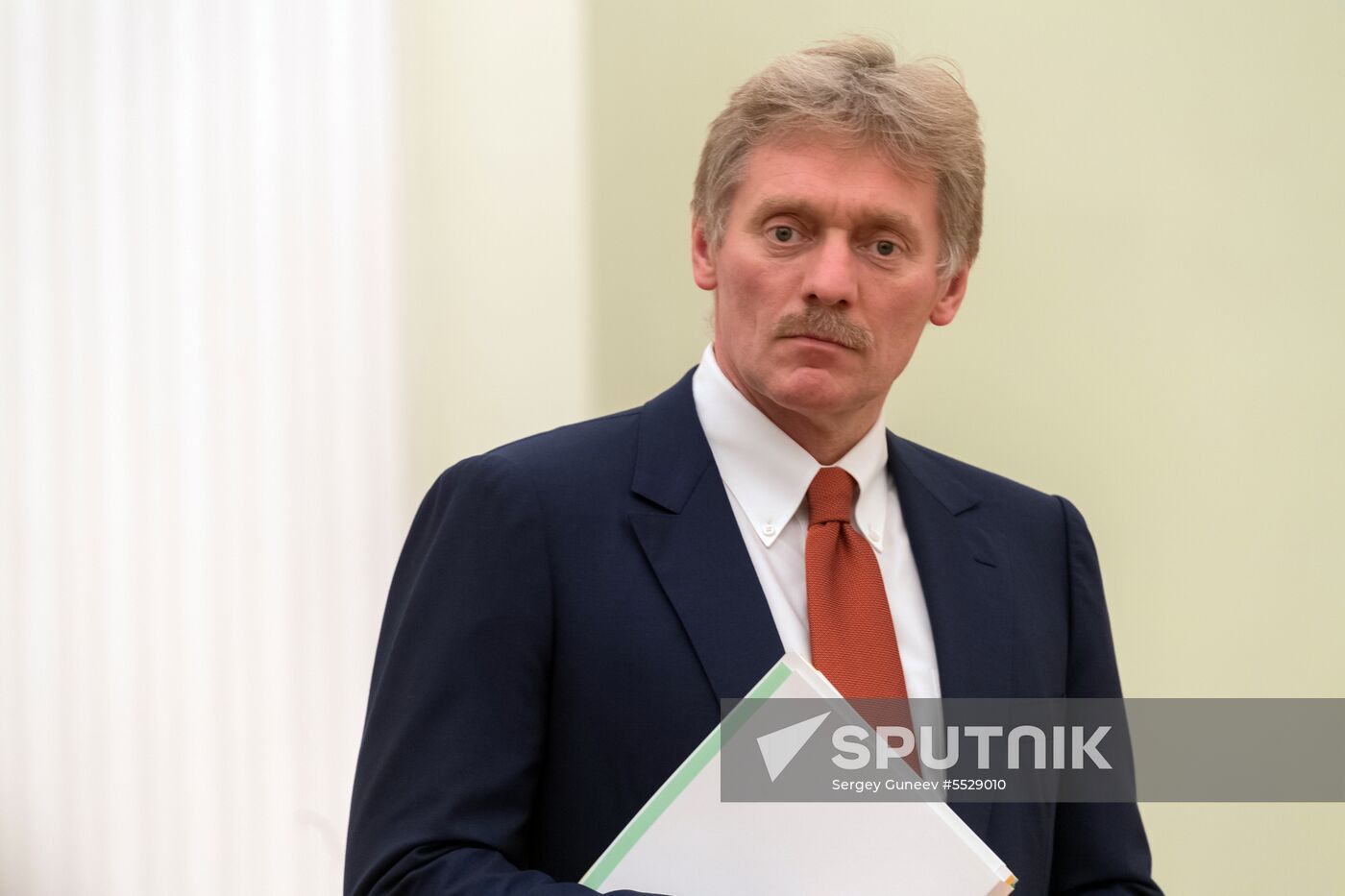 Russian President Vladimir Putin meets with President of Bolivia Evo Morales