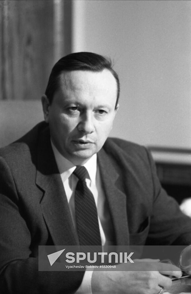 Oleg Davydov