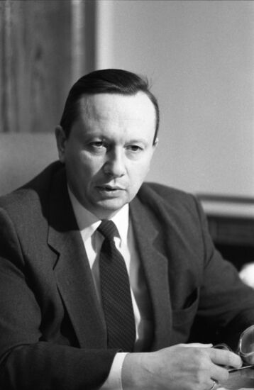 Oleg Davydov