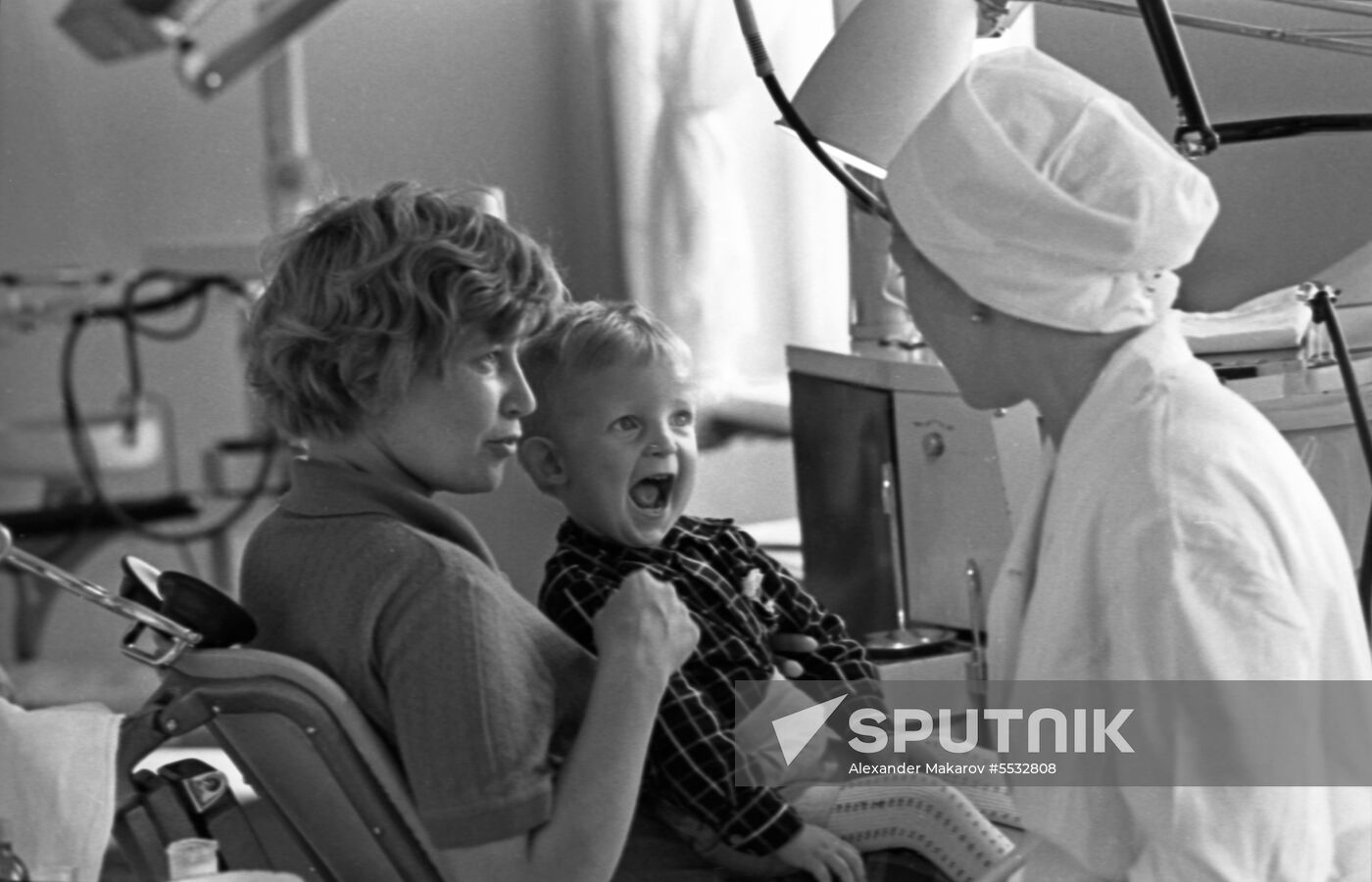 Children's City Polyclinic No. 28