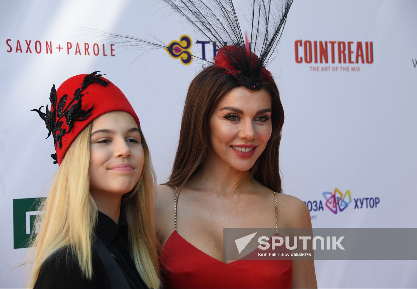 Radio Monte Carlo Grand Prix horse race